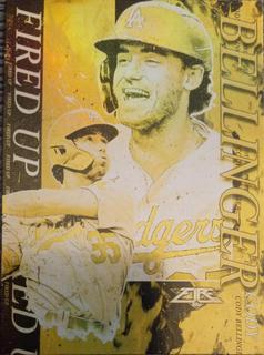 Cody Bellinger
