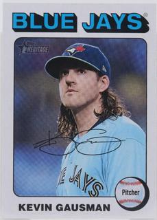 Kevin Gausman