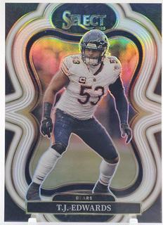 T.J. Edwards