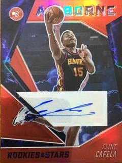 Clint Capela