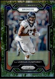 Lil'Jordan Humphrey