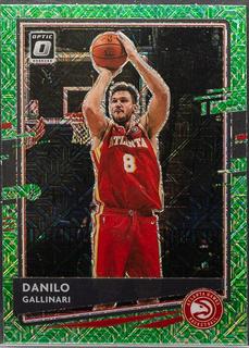 Danilo Gallinari