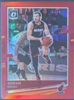 Goran Dragic