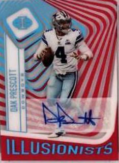 Dak Prescott