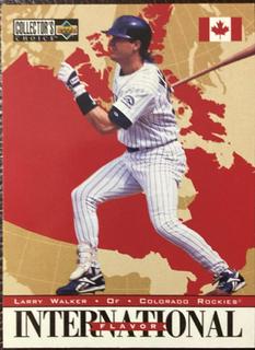 Larry Walker