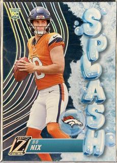 Bo Nix