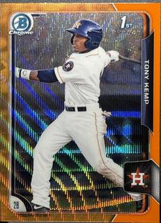 Tony Kemp