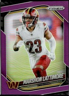 Marshon Lattimore