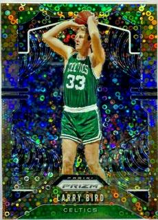 Larry Bird