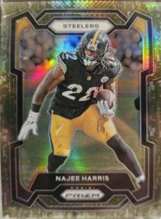 Najee Harris