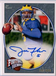 Joe Flacco