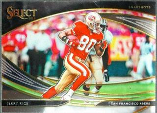 Jerry Rice