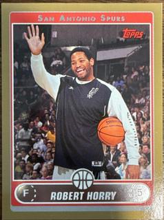 Robert Horry