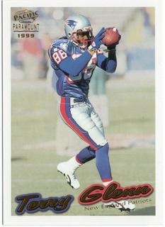 Terry Glenn