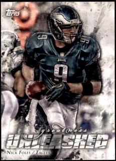 Nick Foles