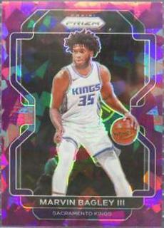 Marvin Bagley III