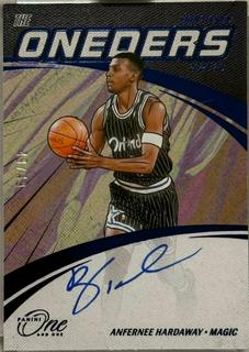 Anfernee Hardaway
