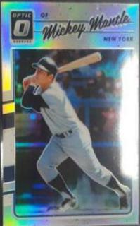 Mickey Mantle