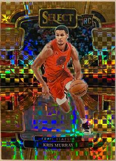 Kris Murray