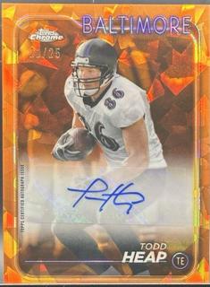 Todd Heap