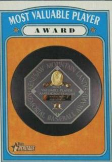 MVP Award
