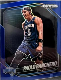 Paolo Banchero