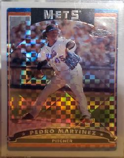 Pedro Martinez