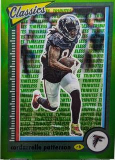 Cordarrelle Patterson