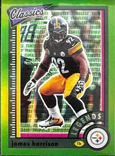 James Harrison