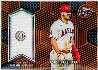 Mike Trout