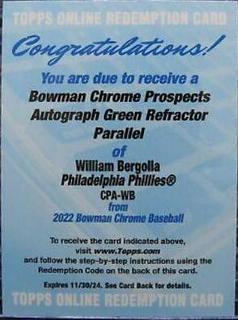 William Bergolla