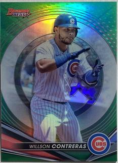 Willson Contreras