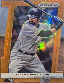 Todd Helton