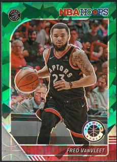 Fred VanVleet