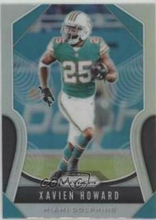 Xavien Howard