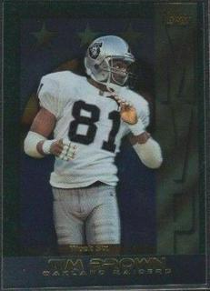 Tim Brown