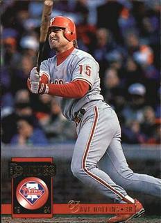 Dave Hollins