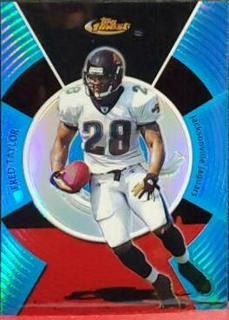 Fred Taylor
