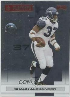 Shaun Alexander