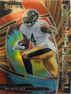 DK Metcalf