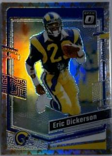 ERIC DICKERSON