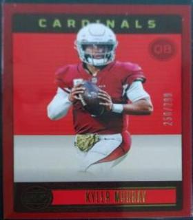 Kyler Murray