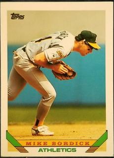 Mike Bordick