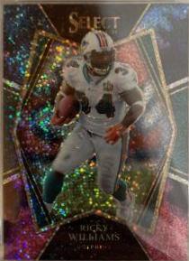 Ricky Williams