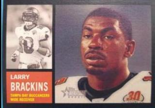Larry Brackins