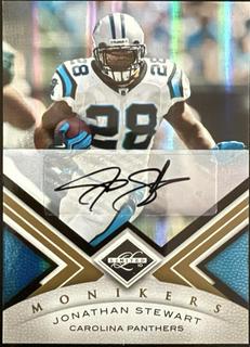 Jonathan Stewart