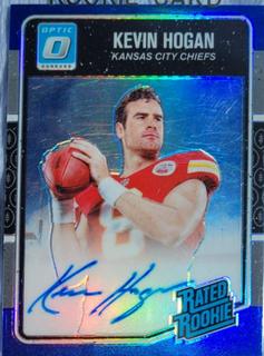 Kevin Hogan
