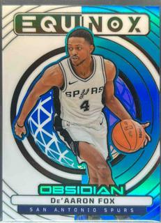 De'Aaron Fox