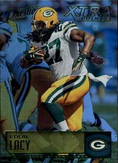 Eddie Lacy
