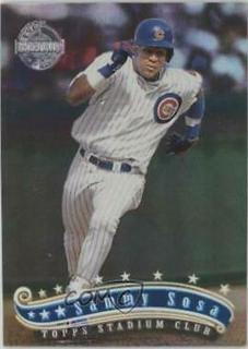 Sammy Sosa